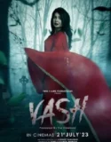 Vash (2023) Sub Indo