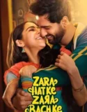 Zara Hatke Zara Bachke (2023) Sub Indo