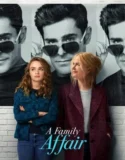 A Family Affair (2024) Sub Indo