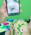 Enaknya Kenyot Nenen Kinastirch Cantik