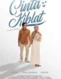 Film Indonesia Cinta Kiblat (2024)