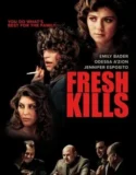 Fresh Kills (2024) Sub Indo