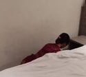 Indo Viral Pegawai Hotel Kebaya Merah