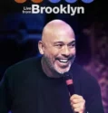 Jo Koy Live from Brooklyn (2024) Sub Indo