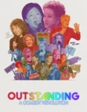 Outstanding A Comedy Revolution (2024)
