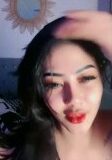 Sandra Lagi Sange Remas Puting