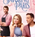 Savoring Paris (2024) Sub Indo