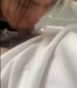 Sedikit Paksa Adik Manis Nyepong Mentok Ampe Nangis Begini