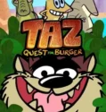 Taz Quest for Burger (2023)