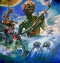 The Primevals (2024) Sub Indo