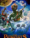 The Primevals (2024) Sub Indo