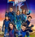 The Thundermans Return (2024) Sub Indo