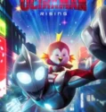 Ultraman Rising (2024) Sub Indo