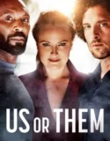 Us or Them (2023) Sub Indo