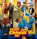 Vekhi Ja Chhedi Na (2024) Sub Indo