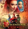 Descendants The Rise of Red (2024) Sub Indo