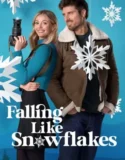 Falling Like Snowflakes (2024) Sub Indo