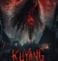 Film Horor Indonesia Kuyang (2024)