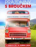 Holiday on Four Wheels (2024) Sub Indo