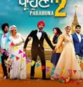 Parahuna 2 (2024) Sub Indo