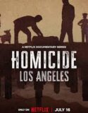 Serial Homicide Season 2 (2024) Sub Indo