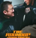 The Roundup Punishment (2024) Sub Indo