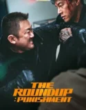 The Roundup Punishment (2024) Sub Indo