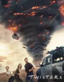 Twisters (2024) Sub Indo