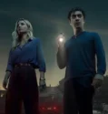 Vanished into the Night (2024) Sub Indo