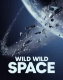 Wild Wild Space (2024) Sub Indo