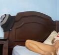 ABG Colmek Sambil Nonton Bokep
