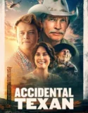 Accidental Texan (2024) Sub Indo