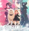 Anime SPY x FAMILY CODE White (2024) Sub Indo