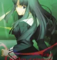 Anime The Garden of Sinners Remaining Sense of Pain (2008)
