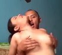 Bokep Indo Tante stw selingkuh sama tetangga