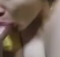 Bokep Viral Tiktok Terbaru Sepong Kontol di Kost