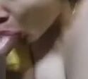 Bokep Viral Tiktok Terbaru Sepong Kontol di Kost