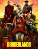 Borderlands (2024) Sub Indo