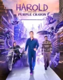 Harold and the Purple Crayon (2024) Sub Indo