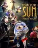 Inspector Sun and the Curse of the Black Widow (2023)