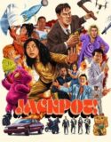 Jackpot (2024) Sub Indo