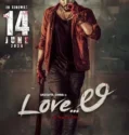 Love Li (2024) Sub Indo