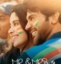 Mr and Mrs Mahi (2024) Sub Indo