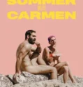 The Summer with Carmen (2024) Sub Indo