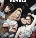 Untamed Royals (2024) Sub Indo