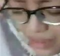 Video Bokep Hijab Kacamata Ngewe Sama Temen