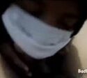 Bokep indoHijab Cadar di bawa ke kos