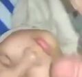 Ngentot Memek Tembem Cewek SMA Hijab Berkacamata