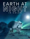 Serial Earth at Night in Color (2021) Season 2 Sub Indo