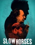 Serial Slow Horses (2024) Season 4 Sub Indo